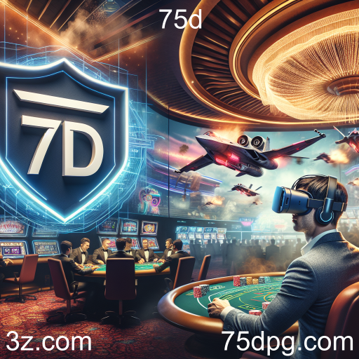 A Evolução dos Jogos de Simulação: Realidade Virtual e Diversão