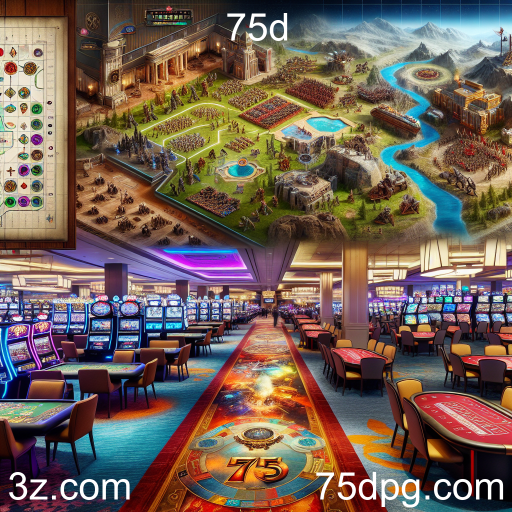 Mergulhe no Mundo dos Jogos de Estratégia: Desafios e Conquistas